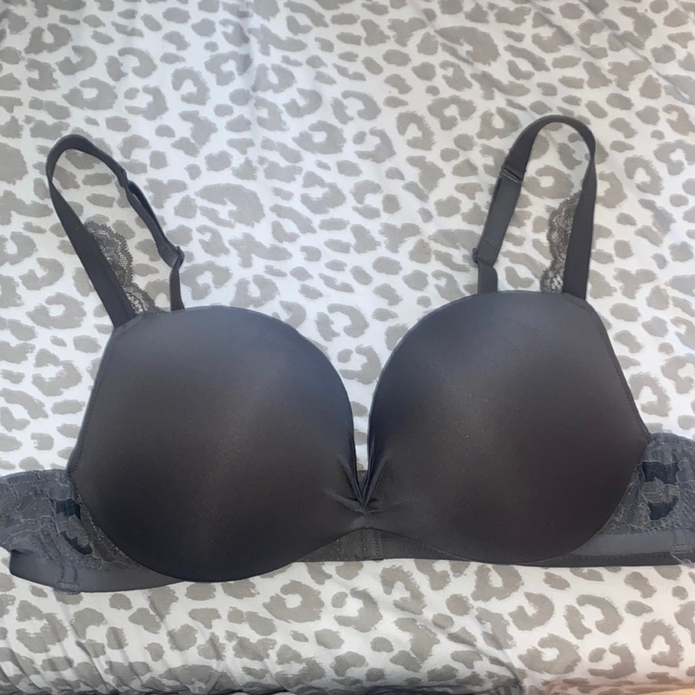 Cacique bra